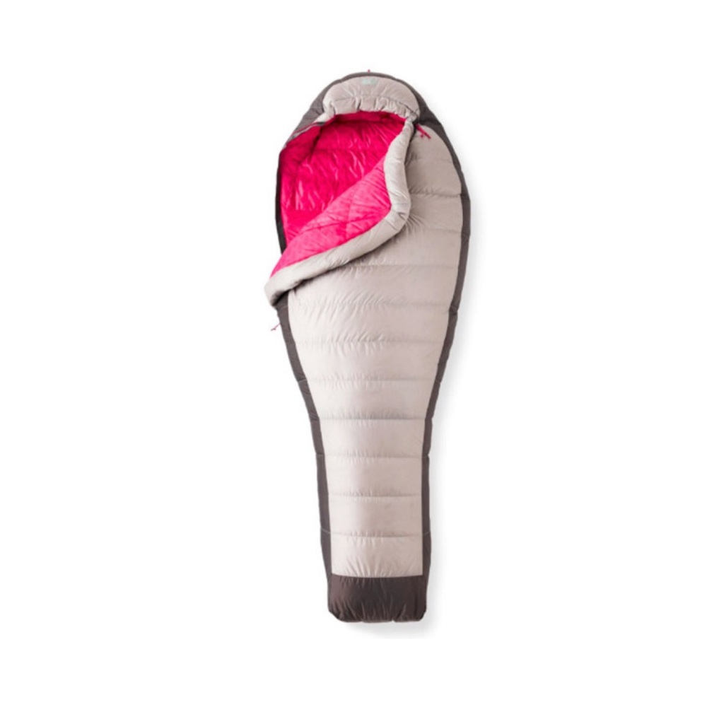 REI Joule 700 fill down Women’s Sleeping Bag